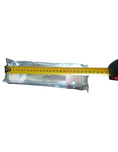 Многоразовый корпус картриджа Aquafilter FCEB10 прозрачный, 10 x 2 1/2 дюймов купить в Днепре и Киеве - цена от КТУ