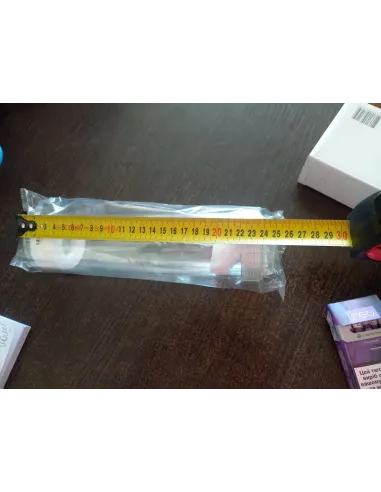 Многоразовый корпус картриджа Aquafilter FCEB10 прозрачный, 10 x 2 1/2 дюймов купить в Днепре и Киеве - цена от КТУ