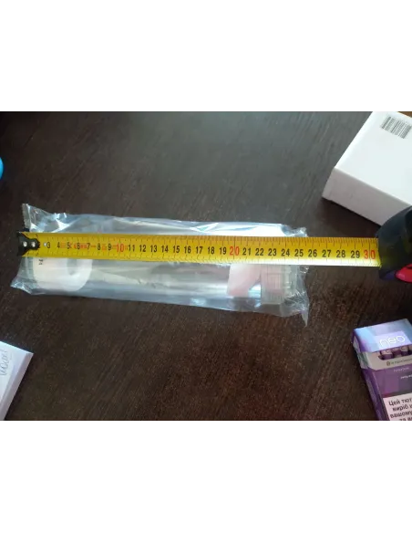 Многоразовый корпус картриджа Aquafilter FCEB10 прозрачный, 10 x 2 1/2 дюймов купить в Днепре и Киеве - цена от КТУ