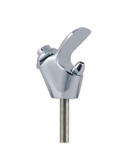 Кран-фонтан для фильтра очистки воды Raifil FC-K1RO, хром 1/4 дюйма