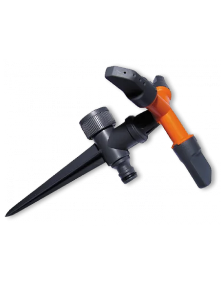 Ороситель вращающийся трехрожковый Bradas Gold Line GL8105PB