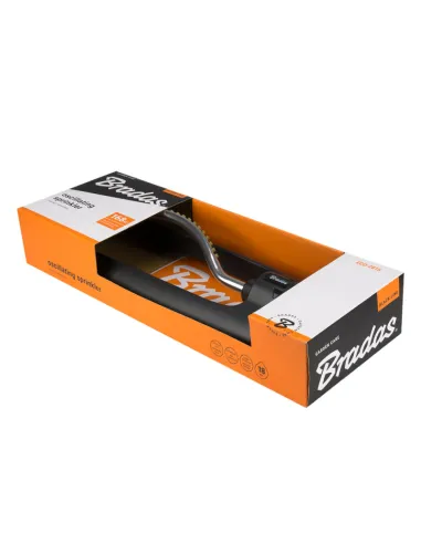 Ороситель для полива осцилляционный Bradas Black Line ECO-2815, 18 форсунок