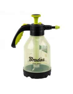 Садовый опрыскиватель пневматический Bradas Aqua Spray Clear AS0150CL на 1,5 литра