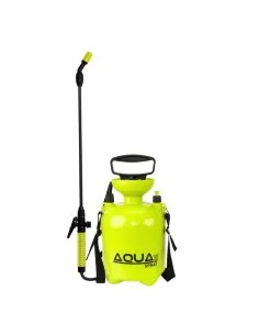 Садовий пневматичний обприскувач Bradas Aqua Spray Lime AS0300LE на 3 літри