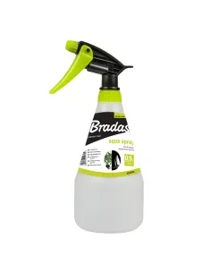 Садовий ручний обприскувач Bradas Aqua Spray AS0050 на 0,5 літра