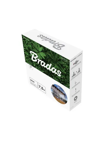 Туманосоздатель садовый Bradas White Line WL-Z1006, 6 метров