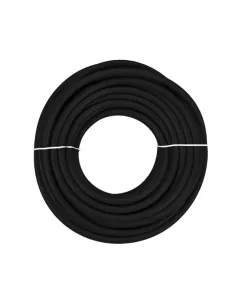 Шланг для систем туманоутворення Bradas Black Line ECO-Z10-02 1/4 дюйми, 7,5 метрів