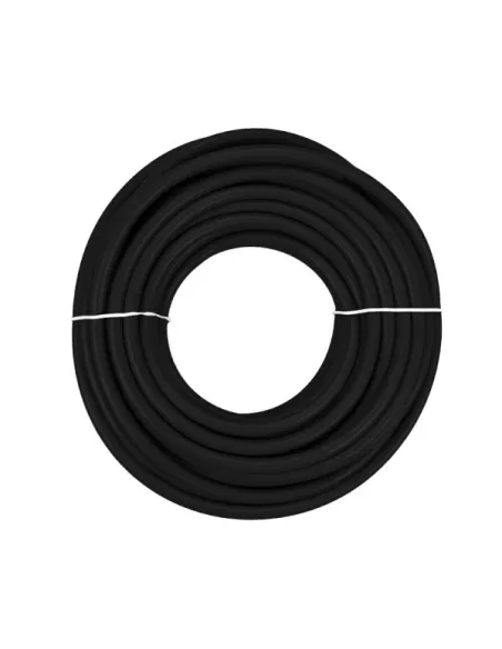 Шланг для систем туманоутворення Bradas Black Line ECO-Z10-02 1/4 дюйми, 7,5 метрів