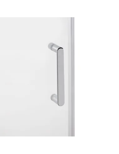 Душевая кабина без поддона Q-Tap Scorpio CRM10115-AC6, 100 х 100, пятиугольная