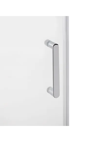 Душевая кабина без поддона Q-Tap Scorpio CRM10115-AC6, 100 х 100, пятиугольная