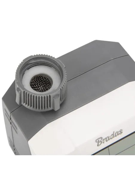 Контролер поливу електронний Bradas White Line WL-3138