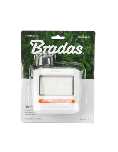 Контролер поливу електронний Bradas White Line WL-3138