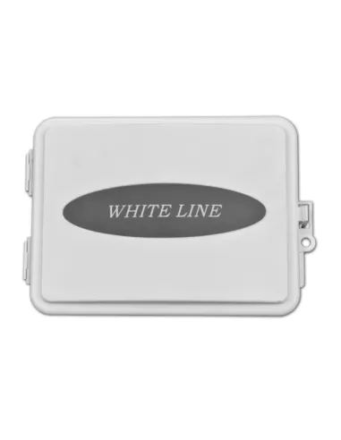 Контроллер полива электронный Bradas White Line WL-31S11, 11 секций