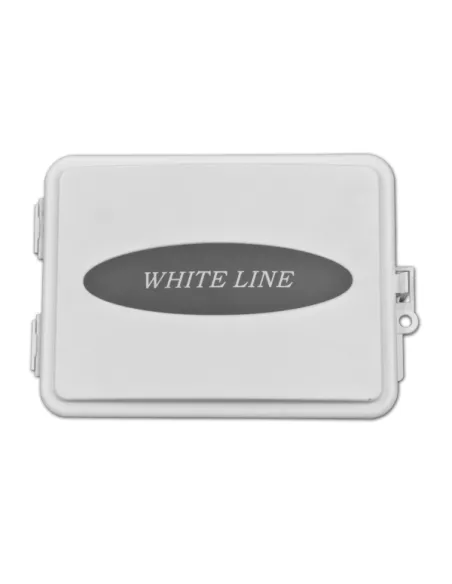 Контролер поливу електронний Bradas White Line WL-31S11, 11 секцій