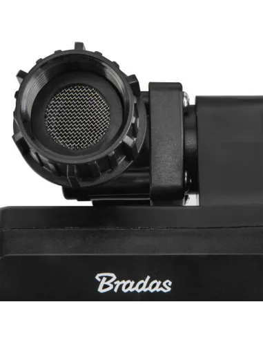 Контроллер полива электронный Bradas Black Line ECO-3137 однозонный