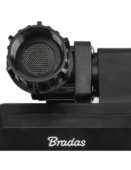 Контроллер полива электронный Bradas Black Line ECO-3137 однозонный