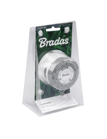 Таймер поливу електронний Bradas White Line WL-3135 Таймер поливу електронний Bradas White Line WL-3135
