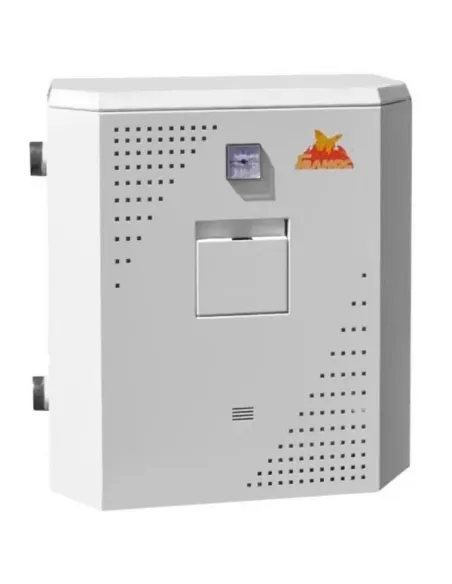 Котел газовий Геліос АОГВ 7,4 ПМ-У одноконтурний