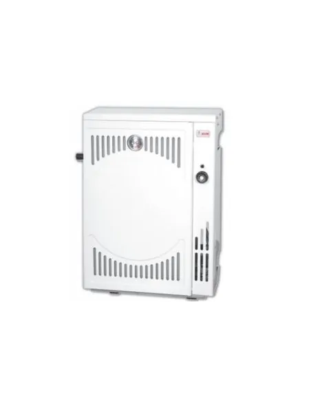 Котел газовый Маяк АОГВ-10ПС, комплект труб