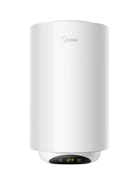 Бойлер Midea D50-15EW1(D), сухой ТЭН Бойлер Midea D50-15EW1(D), сухой ТЭН