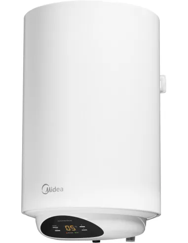 Бойлер Midea D50-15EW1(W), мокрый ТЭН