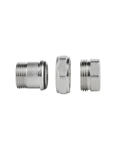 Сгон-американка прямой Icma №818 3/4 дюйма