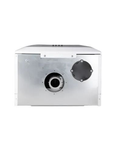 Котел газовий двоконтурний турбований Airfel Elegant 24 кВт