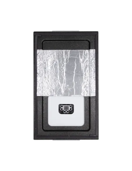 Котел газовий двоконтурний турбований Airfel Elegant 24 кВт