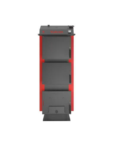 Котел твердопаливний Thermo Alliance Vulcan SF 35 V 4.0