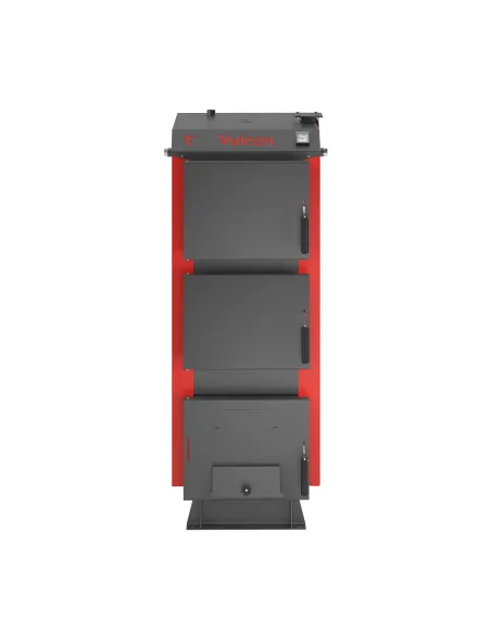 Котел твердотопливный Thermo Alliance Vulcan SF 35 V 4.0