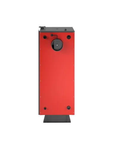 Котел твердотопливный Thermo Alliance Vulcan SF 35 V 4.0