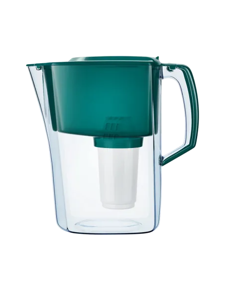 Фильтр-кувшин Аквафор Океан А5 изумрудный