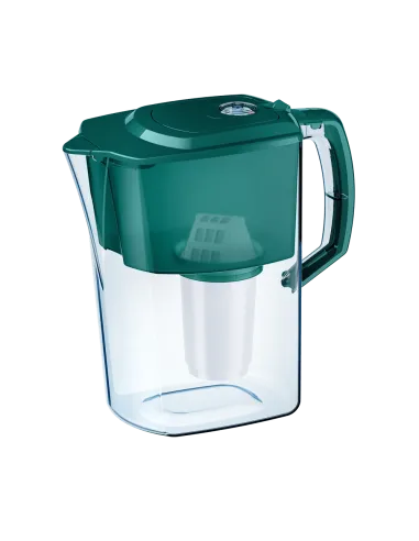 Фильтр-кувшин Аквафор Океан А5 изумрудный
