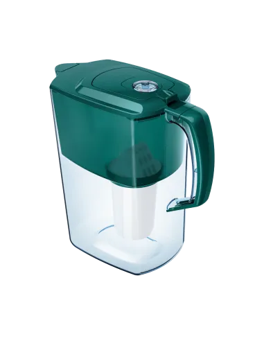 Фильтр-кувшин Аквафор Океан А5 изумрудный