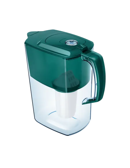 Фильтр-кувшин Аквафор Океан А5 изумрудный