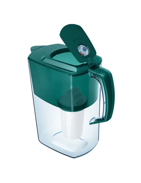 Фильтр-кувшин Аквафор Океан А5 изумрудный
