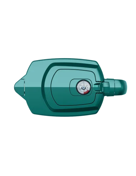 Фільтр-глечик Аквафор Атлант А5 смарагдовий