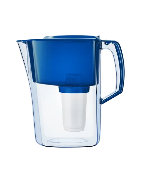 Фильтр-кувшин Аквафор Океан А5 синий кобальт