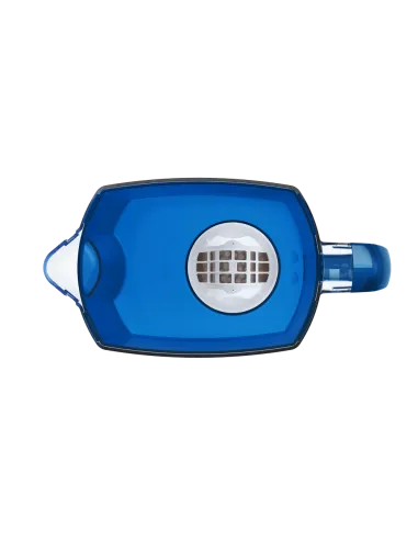 Фильтр-кувшин Аквафор Океан А5 синий кобальт