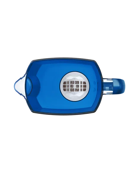 Фильтр-кувшин Аквафор Океан А5 синий кобальт