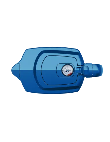 Фільтр-глечик Аквафор Атлант А5 синій кобальт