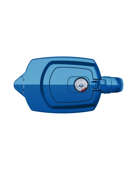 Фильтр-кувшин Аквафор Океан А5 синий кобальт