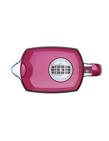 Фильтр-кувшин Аквафор Океан А5 вишневый