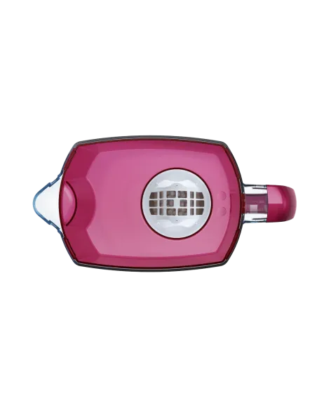 Фільтр-глечик Аквафор Атлант А5 вишневий