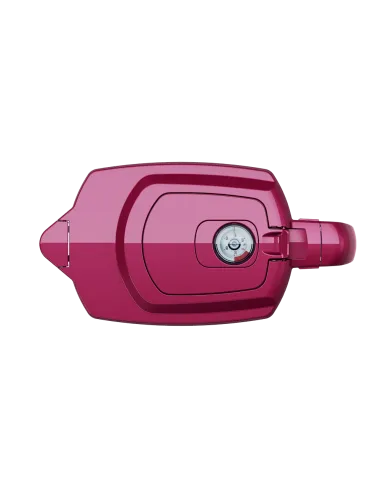 Фільтр-глечик Аквафор Атлант А5 вишневий