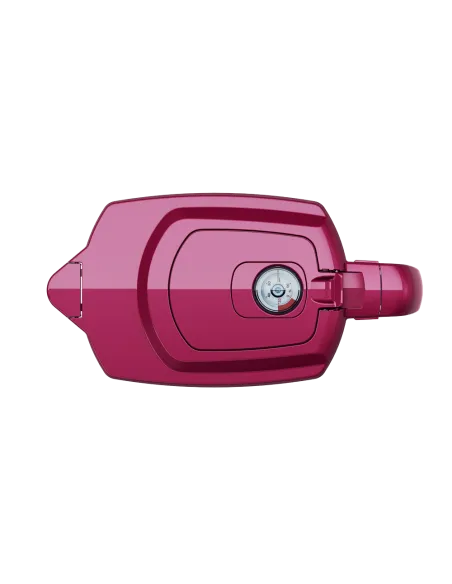 Фильтр-кувшин Аквафор Океан А5 вишневый