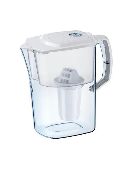 Фільтр-глечик Аквафор Атлант А5 білий