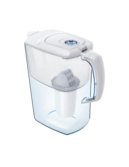 Фильтр-кувшин Аквафор Океан А5 белый