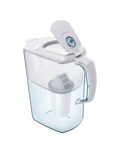 Фильтр-кувшин Аквафор Океан А5 белый