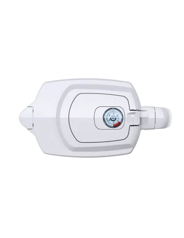 Фільтр-глечик Аквафор Атлант А5 білий